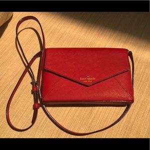 Kate Spade ♠️Crossbody